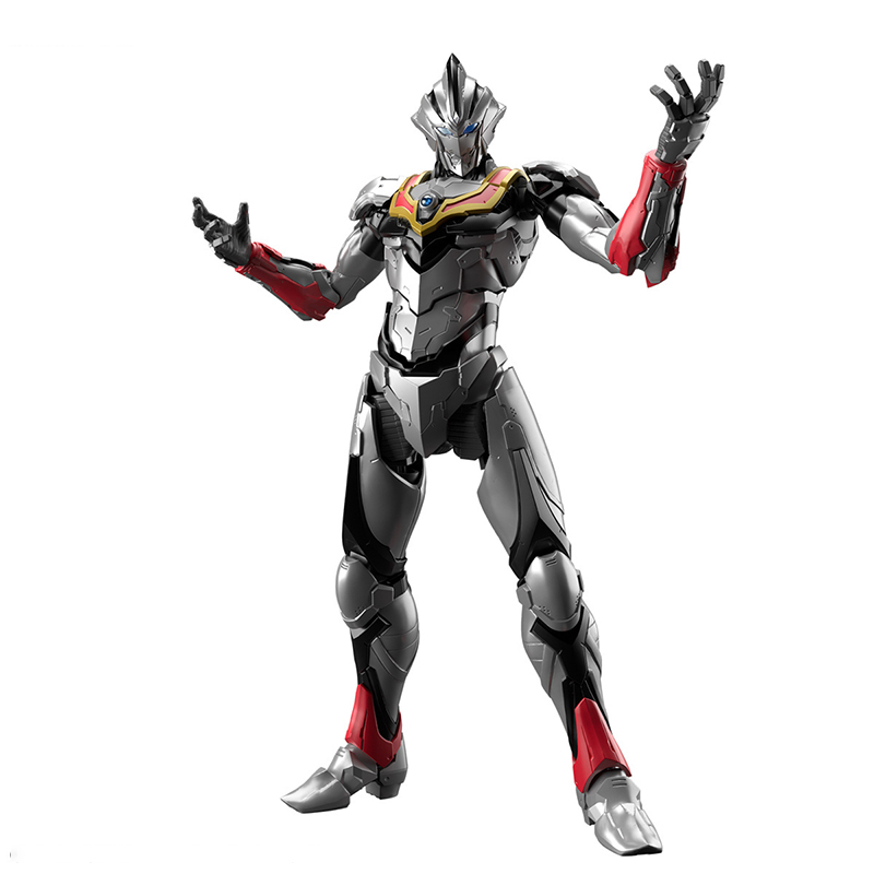 Bandai Orijinal Orijinal Ultra - Model Kit Ultraman Tiga incelemesi ve fiyatı