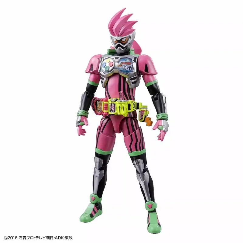 Bandai Orijinal Figür Figure-r - Model Kit Levels incelemesi ve fiyatı