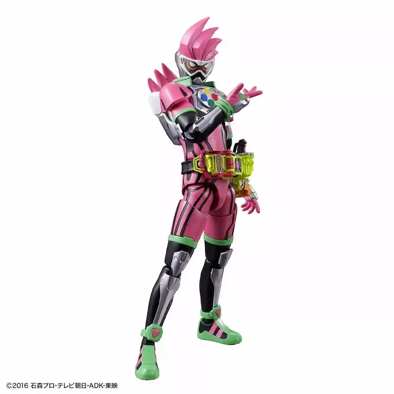 Bandai Orijinal Figür Figure-r - Model Kit Levels incelemesi ve fiyatı