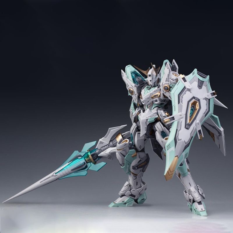 [STOKTA] SNAA MARTIAL FIRE LOR - Model Kit Fire Lord incelemesi ve fiyatı