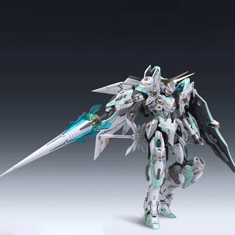 [STOKTA] SNAA MARTIAL FIRE LOR - Model Kit Fire Lord incelemesi ve fiyatı
