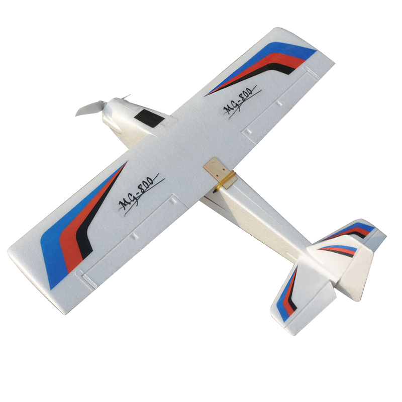 Mini Devil 800 Sabit Kanatlı M - Model Kit Levels incelemesi ve fiyatı