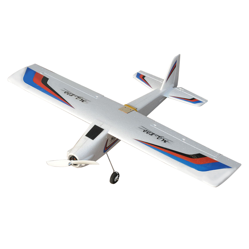Mini Devil 800 Sabit Kanatlı M - Model Kit Levels incelemesi ve fiyatı