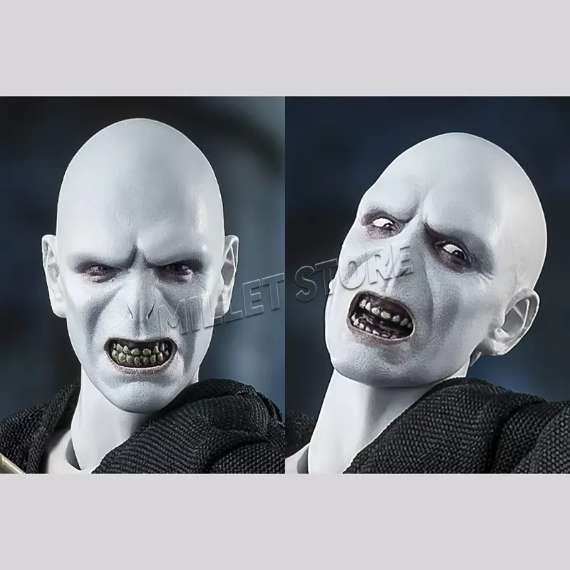 Bandai S.H.Figuarts Harry Pott - Model Kit Fire Lord incelemesi ve fiyatı