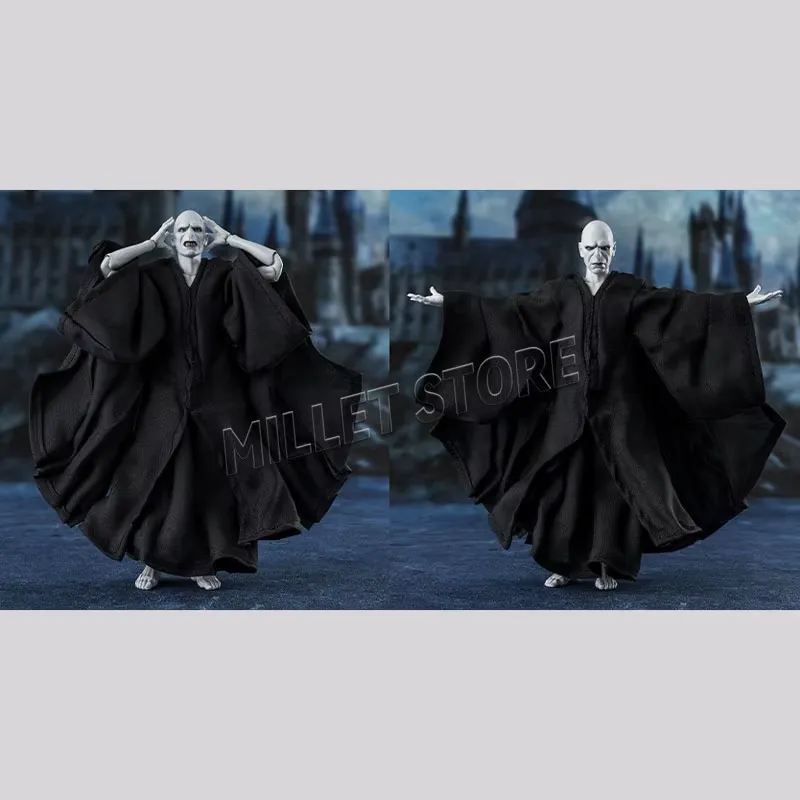 Bandai S.H.Figuarts Harry Pott - Model Kit Fire Lord incelemesi ve fiyatı