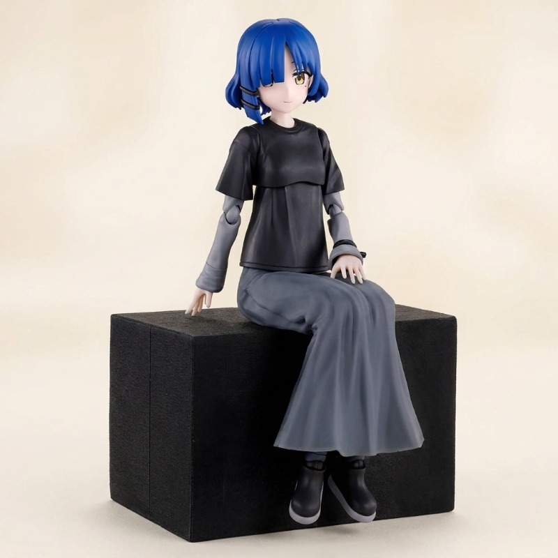 【Stokta Mevcut 】Bandai 30MP 30 - Model Kit Ryo Yamada incelemesi ve fiyatı