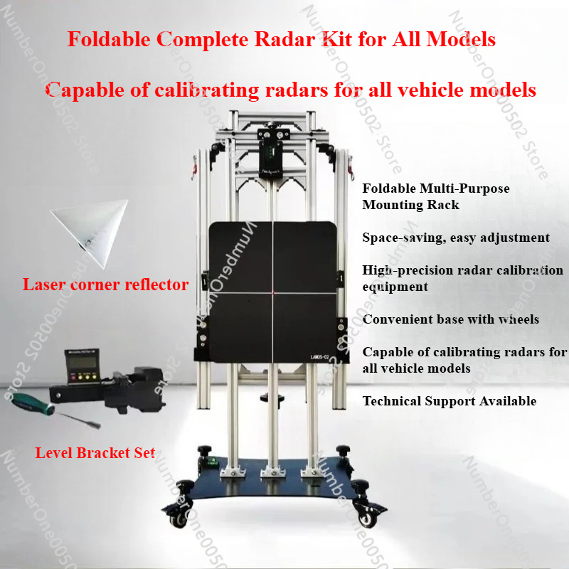 Katlanabilir Evrensel ADAS Kal - Model Kit Levels incelemesi ve fiyatı
