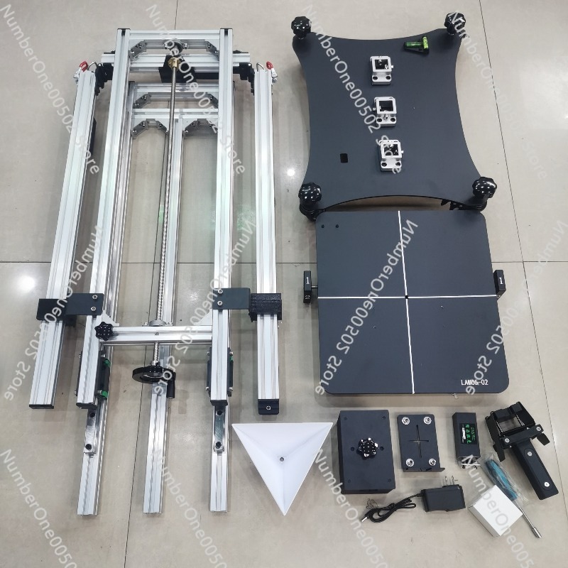 Katlanabilir Evrensel ADAS Kal - Model Kit Levels incelemesi ve fiyatı