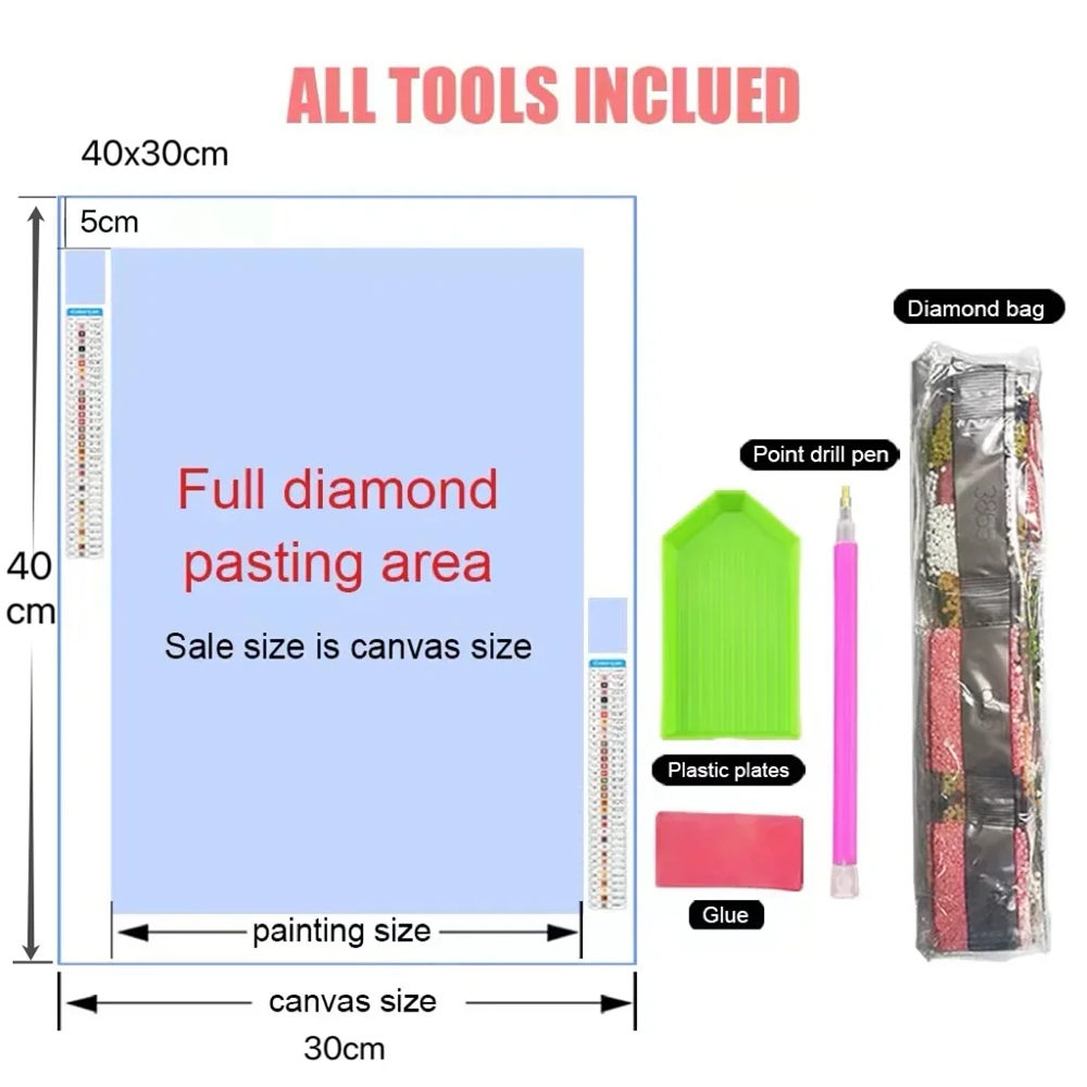 Marvel DIY Elmas Boyama Seti K - Model Kit Iron Man incelemesi ve fiyatı