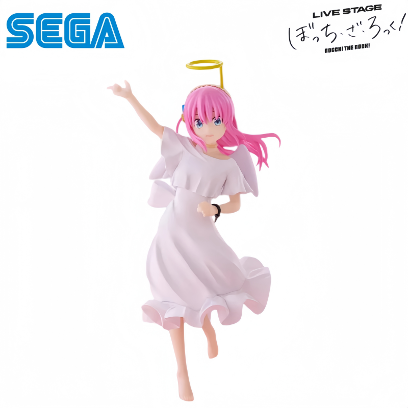 Sega Stokta Orijinal Kutulu Ga - Model Kit Ryo Yamada incelemesi ve fiyatı