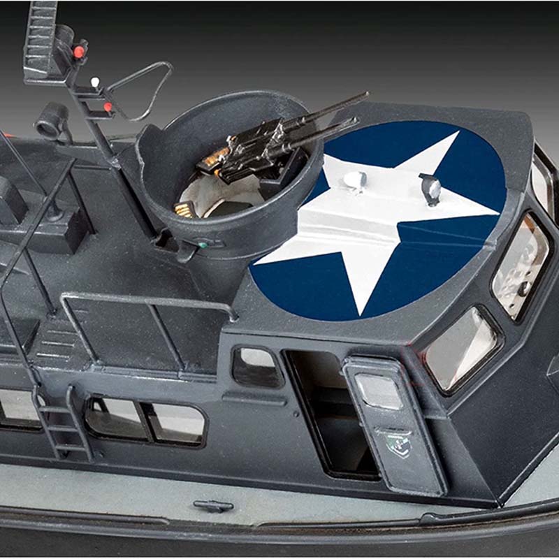 1/72 SWIFT TEKNE Mk.I Savaş Te - Model Kit U Boat incelemesi ve fiyatı