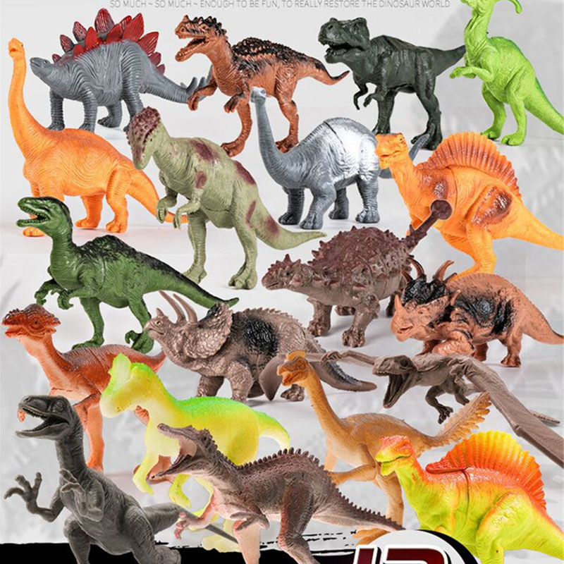 44 adet Jurassic dinozorlar Se - Model Kit Jurassic Park incelemesi ve fiyatı