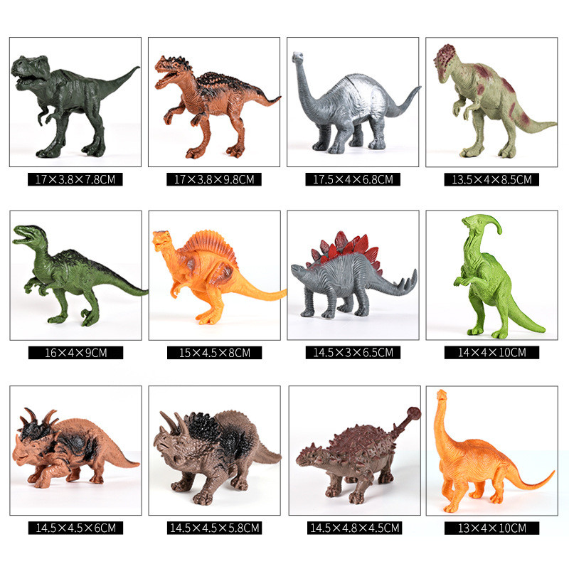 44 adet Jurassic dinozorlar Se - Model Kit Jurassic Park incelemesi ve fiyatı