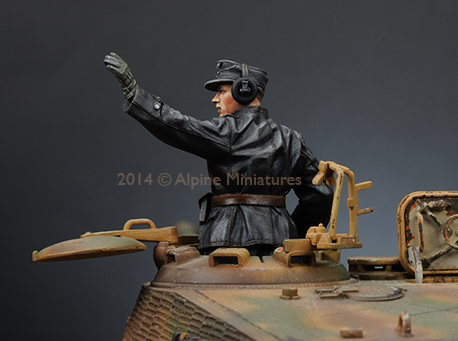 1/35 model seti reçine seti ko - Model Kit Cangdao incelemesi ve fiyatı