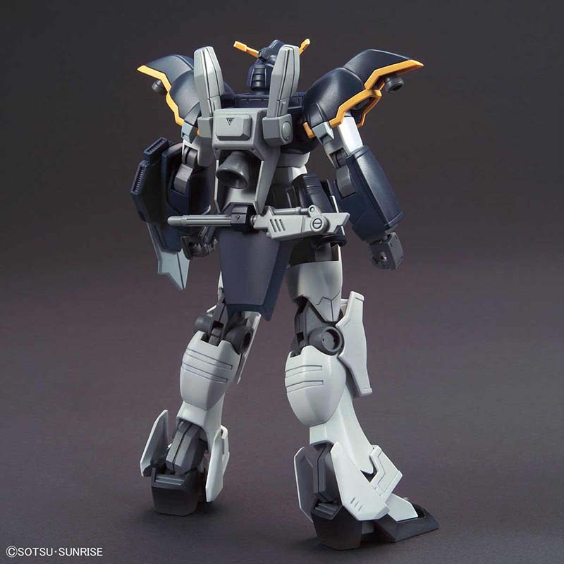 Bandai HG 1/144 Wing Zero Deat - Bandai Model Gundam Hg incelemesi ve fiyatı
