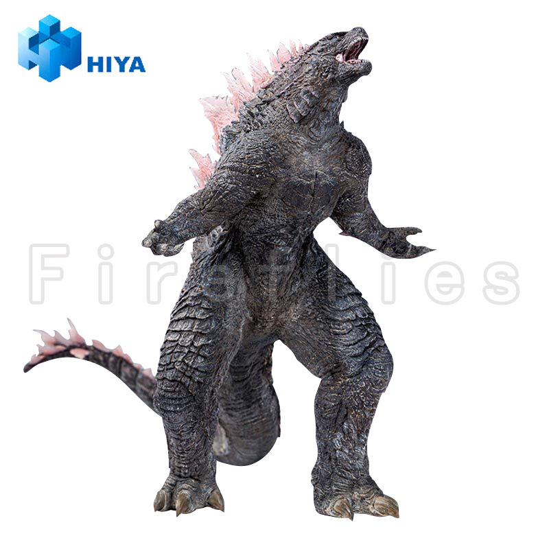 18CM HIYA Figür Stilist Serisi - Model Kit Kiryu incelemesi ve fiyatı