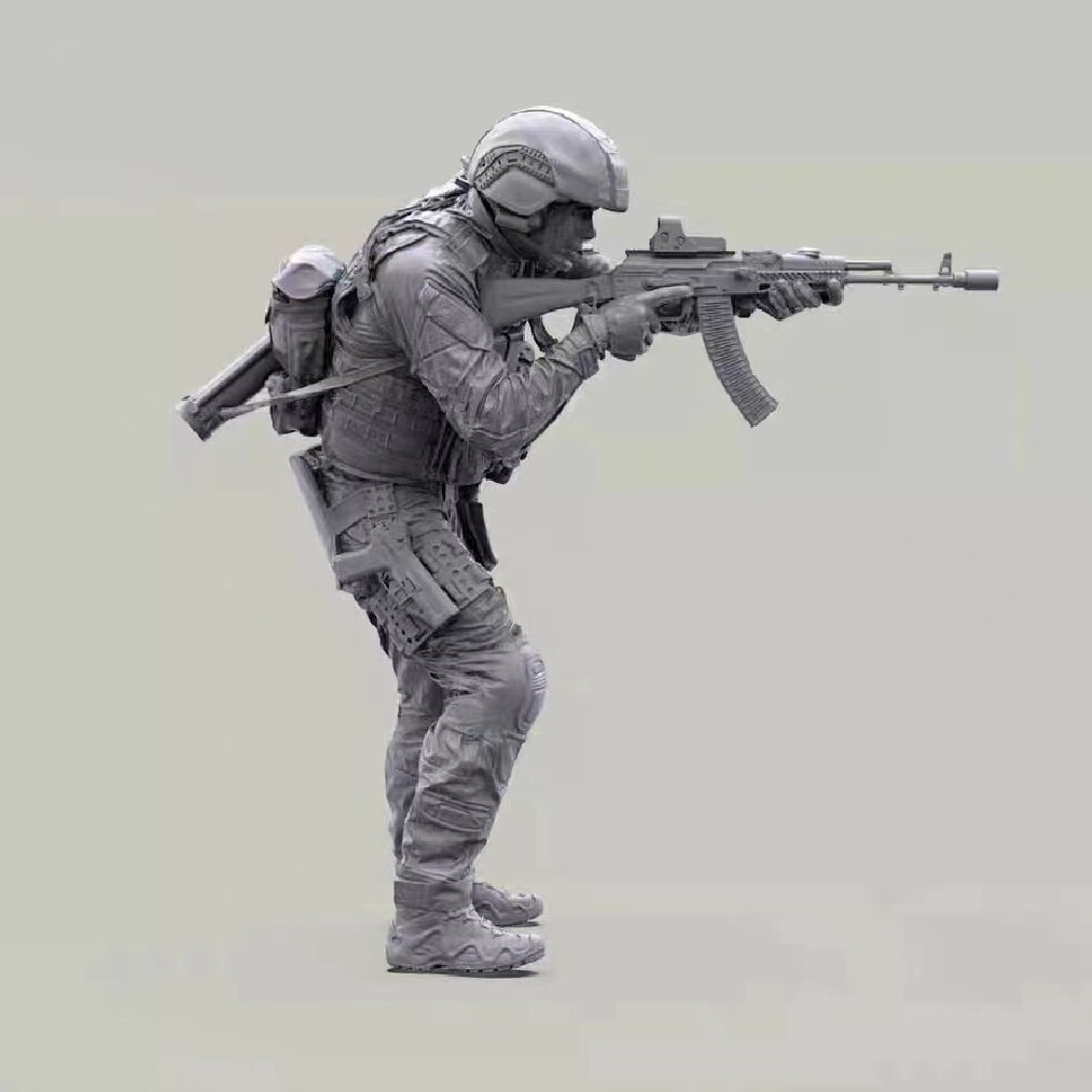 1:35 model seti reçine kiti 35 - Model Kit Cangdao incelemesi ve fiyatı