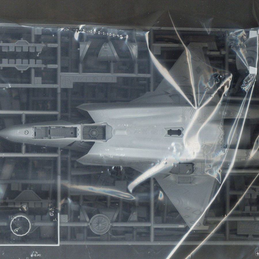 Hasegawa Plastik Montajlı Uçak - Model Kit Hasegawa incelemesi ve fiyatı