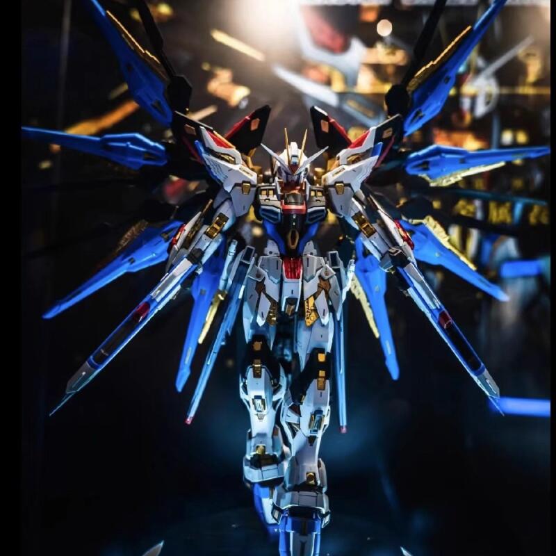 HG Gundam Montajlı Model Kiti  - Bandai Model Gundam Hg incelemesi ve fiyatı