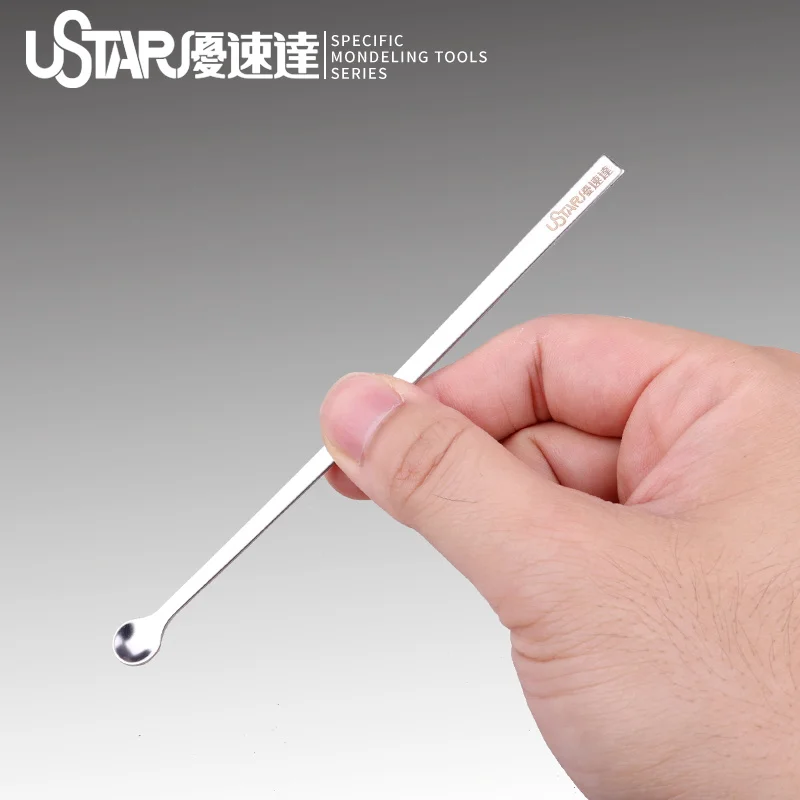 Ustar 2 Adet Boya Karıştırma K - Paint Model Kit incelemesi ve fiyatı