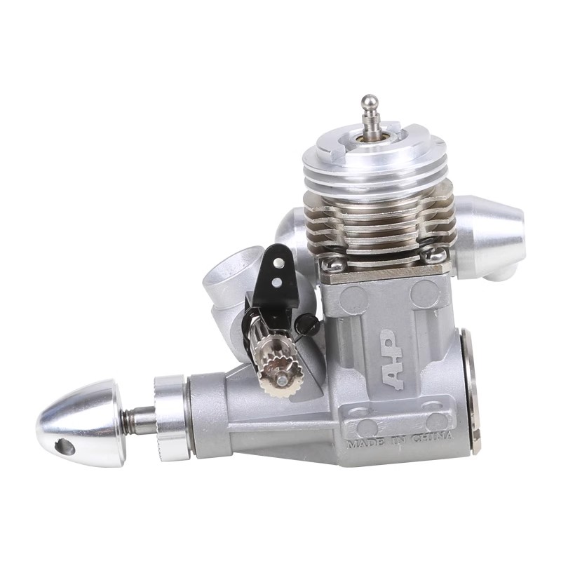 ASP AP06A 6 seviyeli 0.99CC 2  - Model Kit Levels incelemesi ve fiyatı