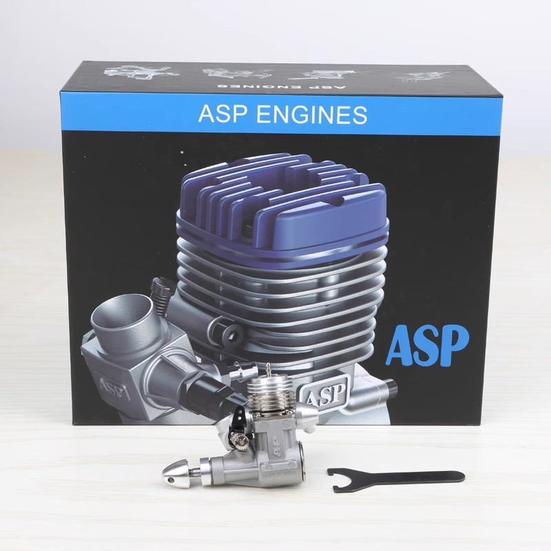 ASP AP06A 6 seviyeli 0.99CC 2  - Model Kit Levels incelemesi ve fiyatı