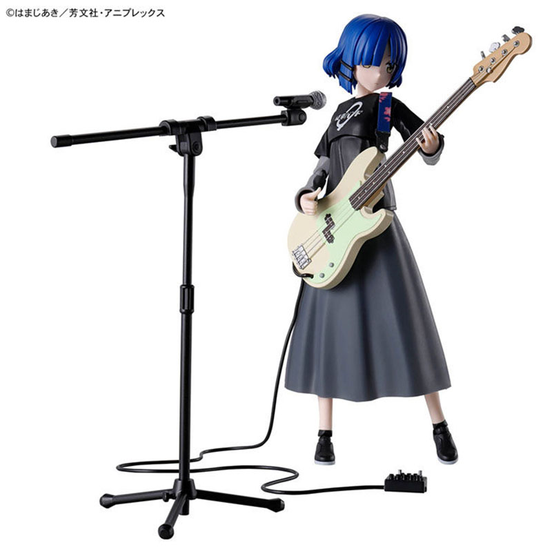Stokta Bandai 100% Orijinal Bo - Model Kit Ryo Yamada incelemesi ve fiyatı