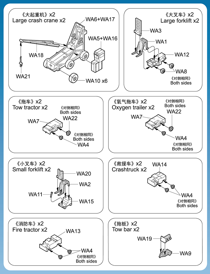 Trompetçi 06645 1:350 Ölçekli  - Model Kit U Boat incelemesi ve fiyatı