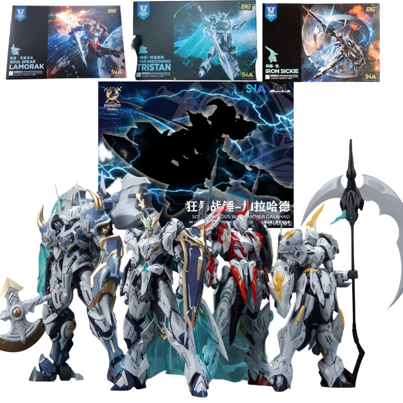SNAA Noble Yuvarlak Masa Şöval - Model Kit Daban incelemesi ve fiyatı