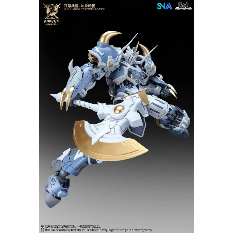 SNAA Noble Yuvarlak Masa Şöval - Model Kit Daban incelemesi ve fiyatı