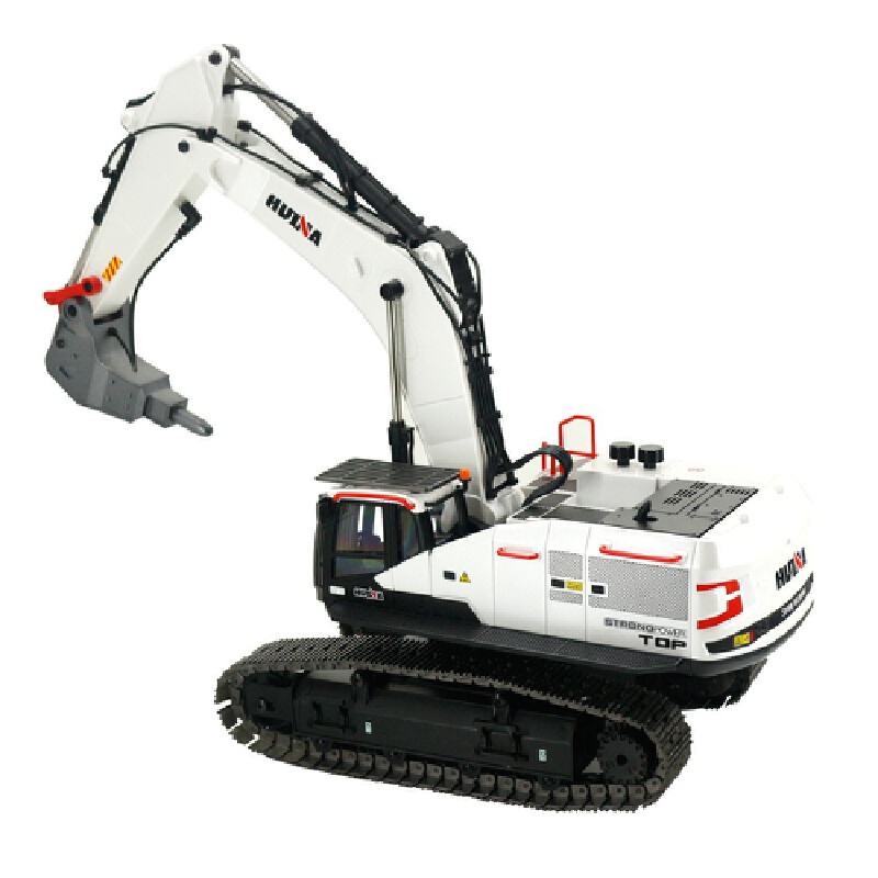 Huiner 1594 1/14 2.4GHz RC Sim - Model Kit Excavator incelemesi ve fiyatı