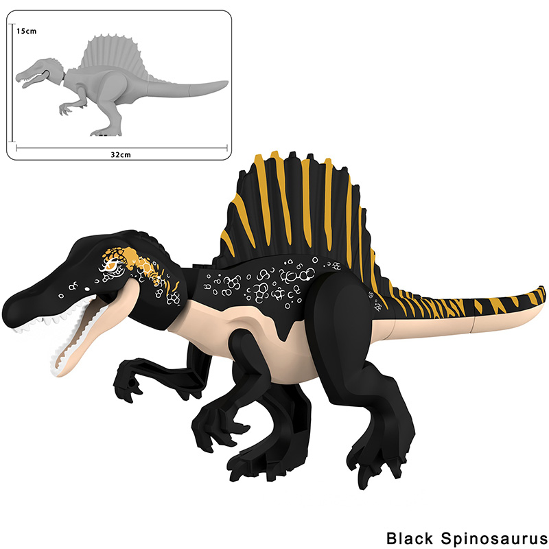 Jurassic Dinozor Dünyası Büyük - Model Kit Jurassic Park incelemesi ve fiyatı