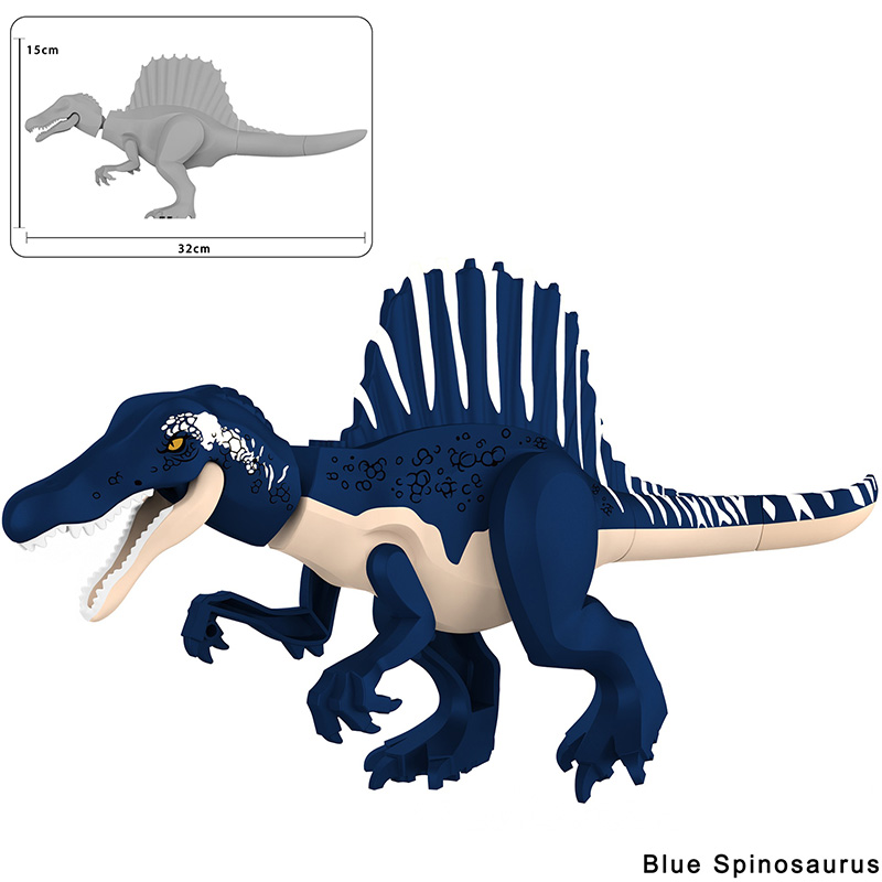Jurassic Dinozor Dünyası Büyük - Model Kit Jurassic Park incelemesi ve fiyatı