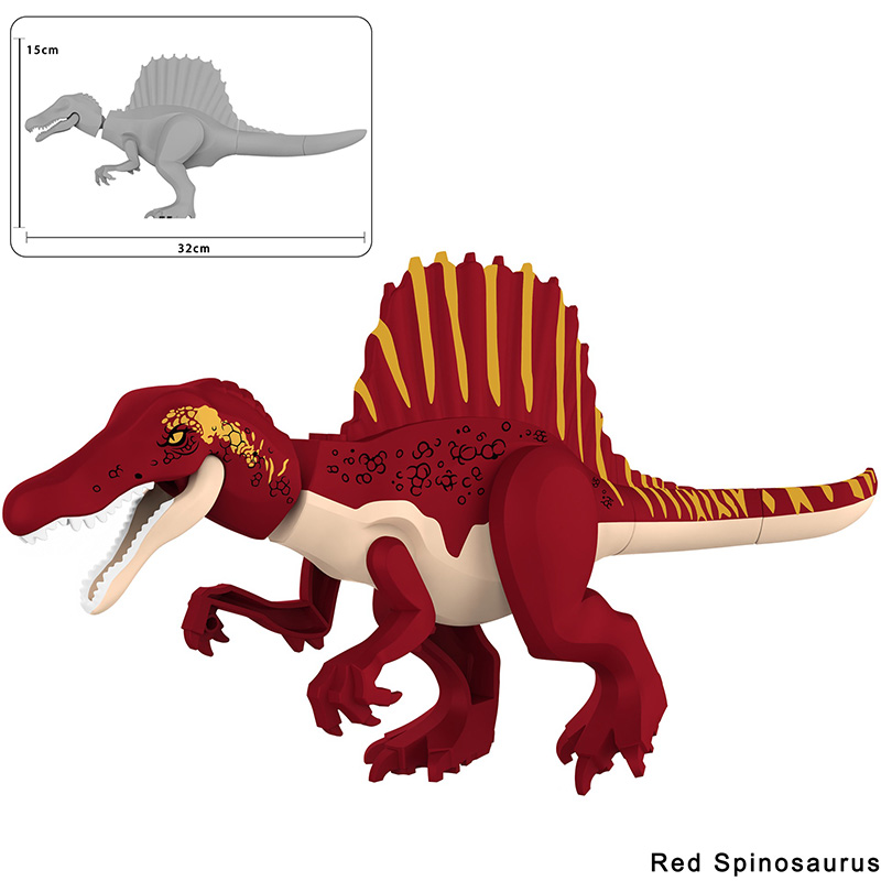 Jurassic Dinozor Dünyası Büyük - Model Kit Jurassic Park incelemesi ve fiyatı