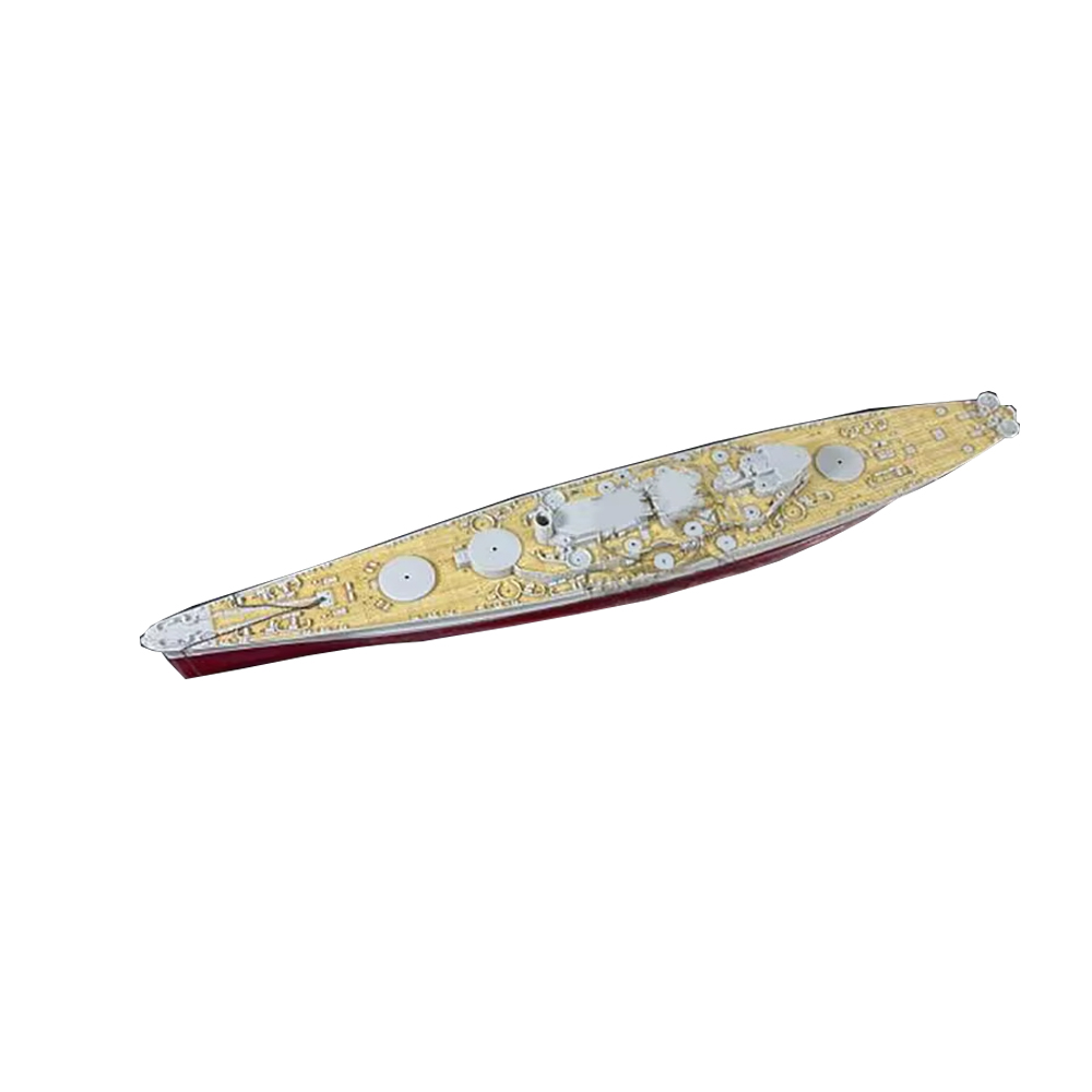 1/700 Ölçekli Ahşap Güverte ve - Model Kit U Boat incelemesi ve fiyatı