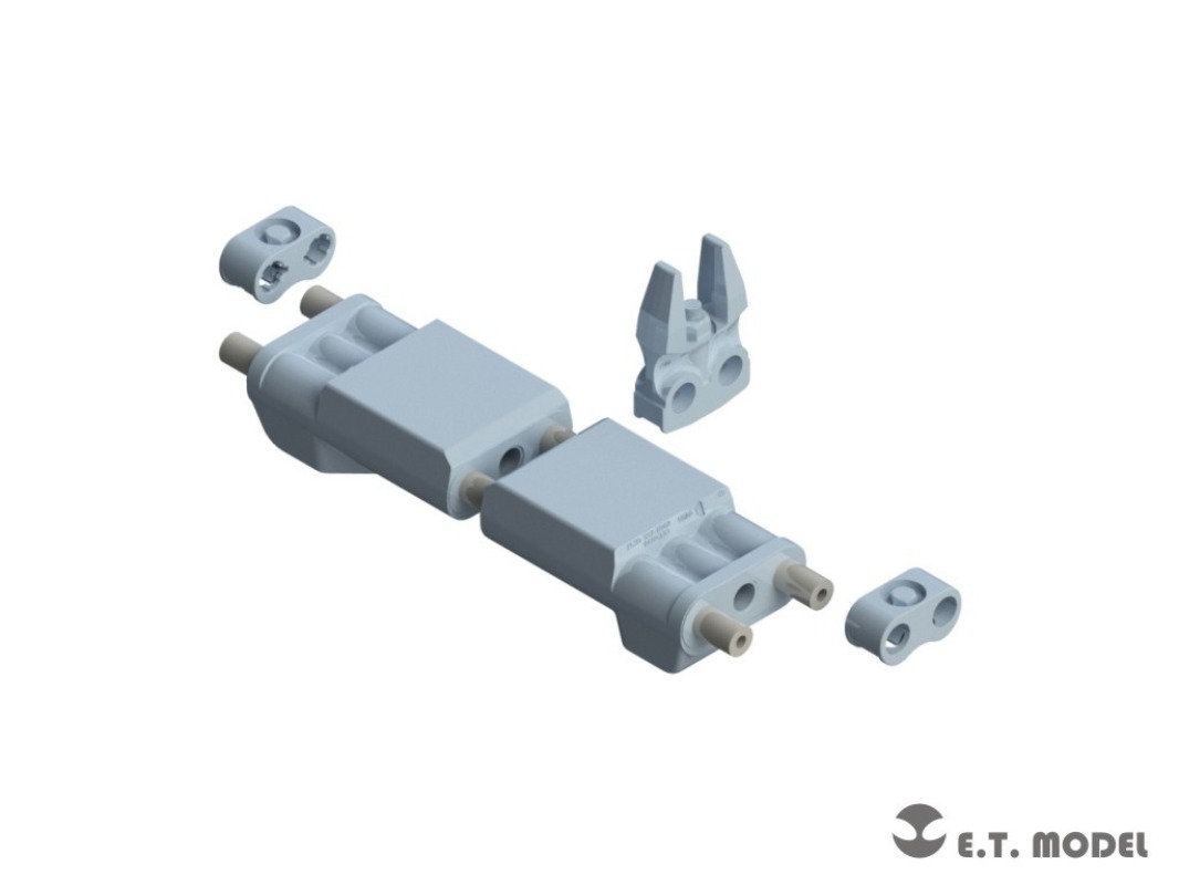 P35-074 1/35 E.T.MODEL ABD Ord - Model Kit U Boat incelemesi ve fiyatı