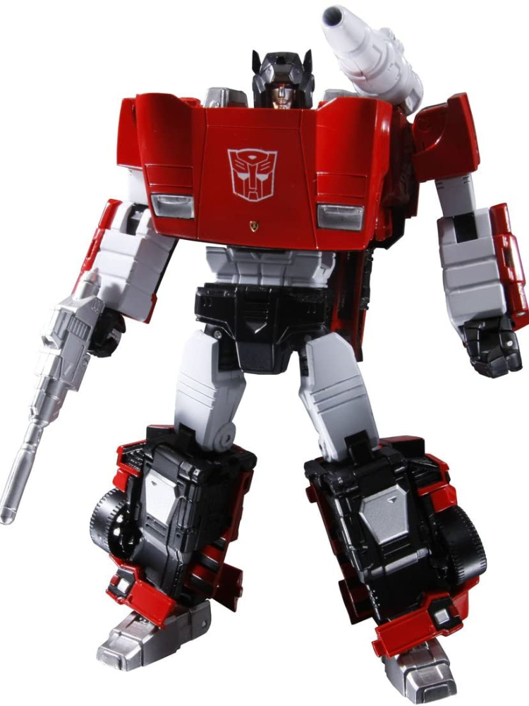 Dönüşüm MasterPiece KO MP-12 M - Paint Model Kit incelemesi ve fiyatı