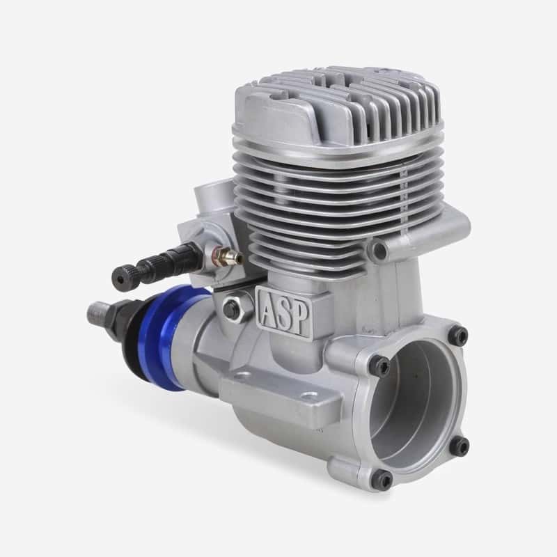 ASP S91A 91 seviye 14.95CC 2 z - Model Kit Levels incelemesi ve fiyatı