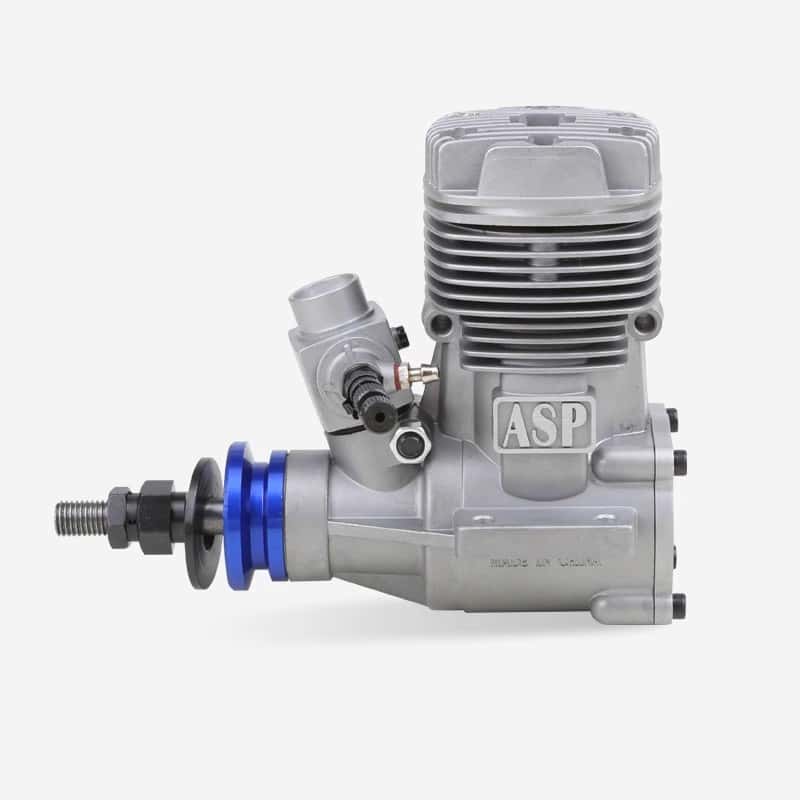 ASP S91A 91 seviye 14.95CC 2 z - Model Kit Levels incelemesi ve fiyatı