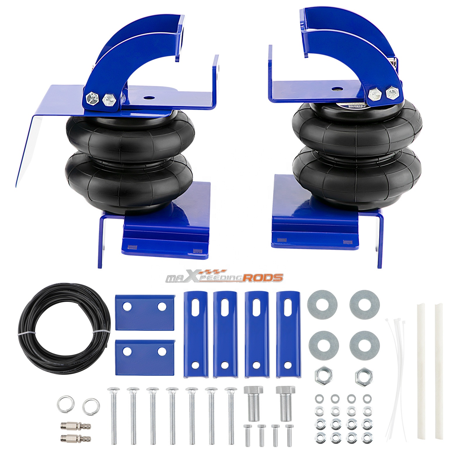 MaXpeedingrods Arka Hava Süspa - Model Kit Levels incelemesi ve fiyatı