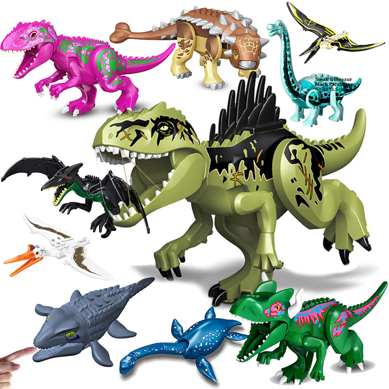 Jurassic Dinozor Dünya Acıması - Model Kit Jurassic Park incelemesi ve fiyatı