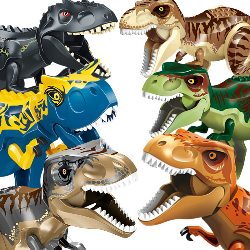Jurassic Dinozor Dünya Acıması - Model Kit Jurassic Park incelemesi ve fiyatı