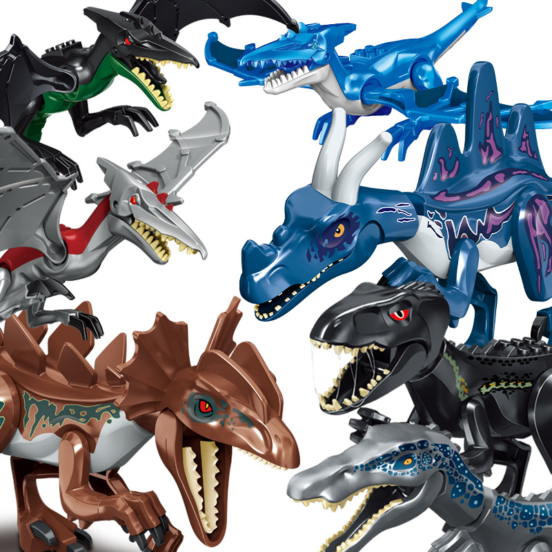 Jurassic Dinozor Dünya Acıması - Model Kit Jurassic Park incelemesi ve fiyatı