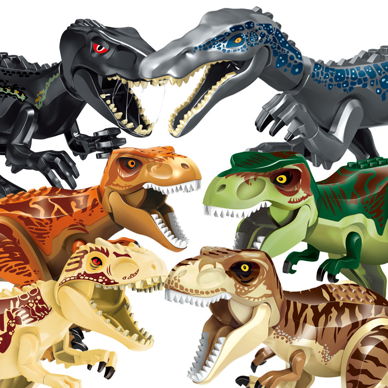 Jurassic Dinozor Dünya Acıması - Model Kit Jurassic Park incelemesi ve fiyatı