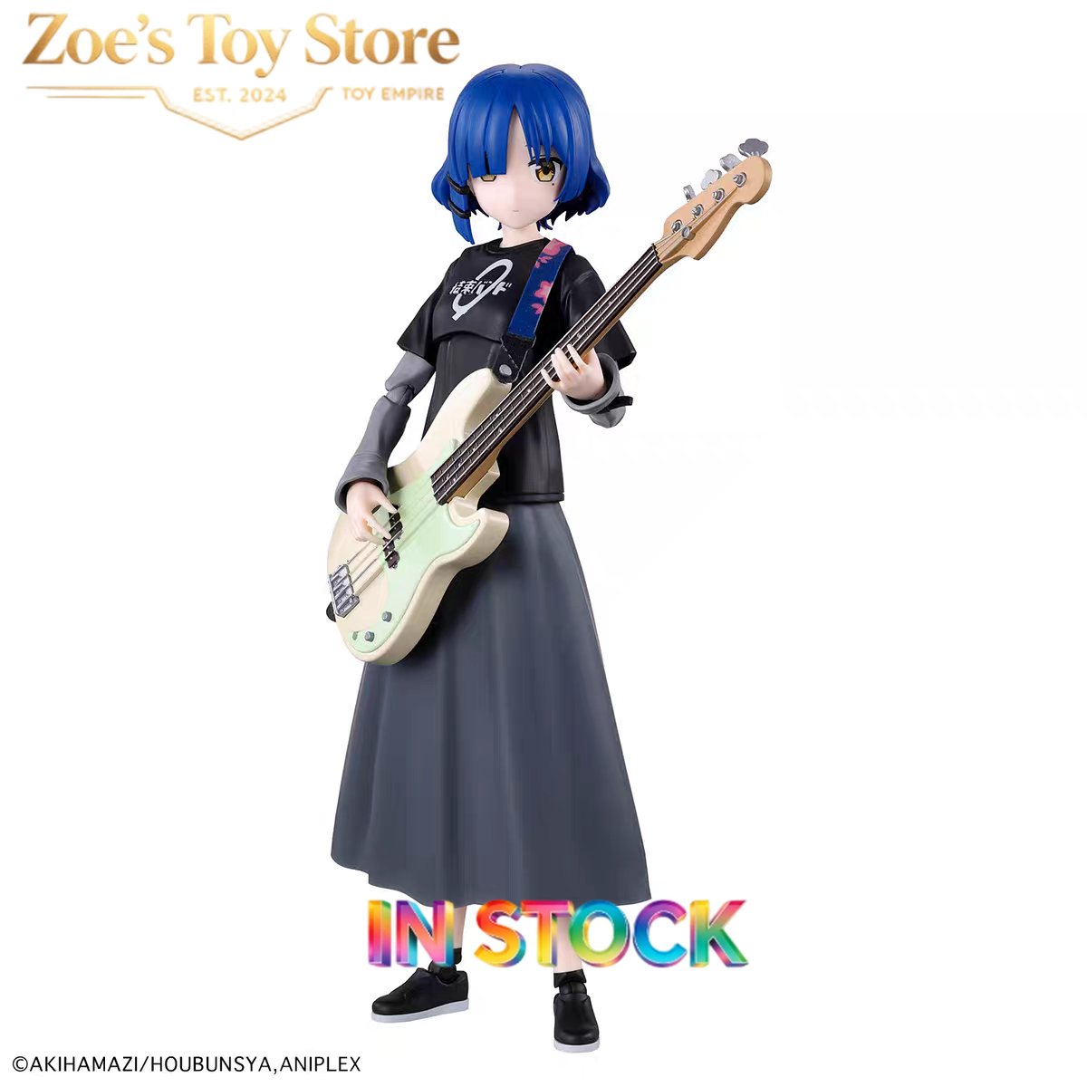 Stokta %100 Orijinal Bandai 30 - Model Kit Ryo Yamada incelemesi ve fiyatı