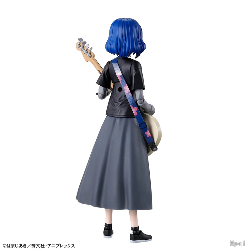 Orijinal Bandai 30 Dakika Süre - Model Kit Ryo Yamada incelemesi ve fiyatı