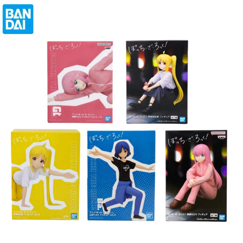 Bandai Stokta Orijinal Kutu Ga - Model Kit Ryo Yamada incelemesi ve fiyatı