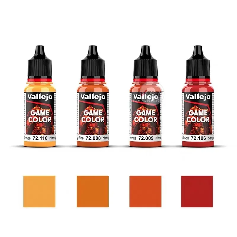 18 m/Şişe 4 renkli/set Çevre K - Paint Model Kit incelemesi ve fiyatı